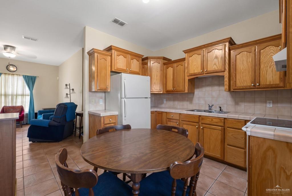 605 South Whalen Road Donna, TX 78537 - Photo 16 of 21