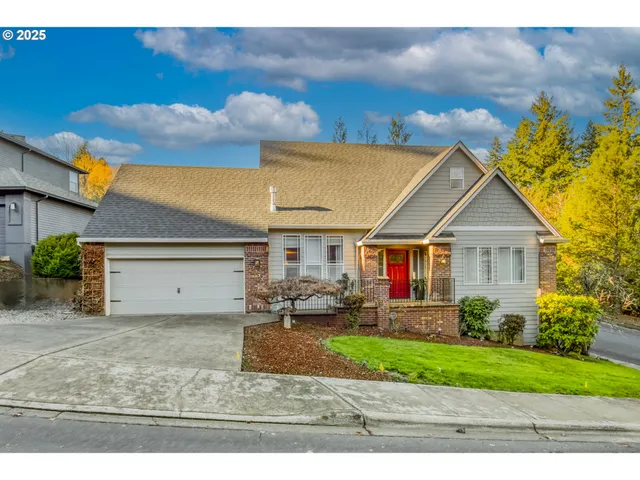 $775,000 | 7531 Southwest Crisp Drive, Beaverton, OR 97007