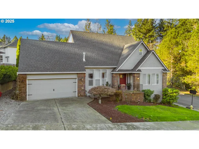 $759,000 | 7531 Southwest Crisp Drive, Beaverton, OR 97007