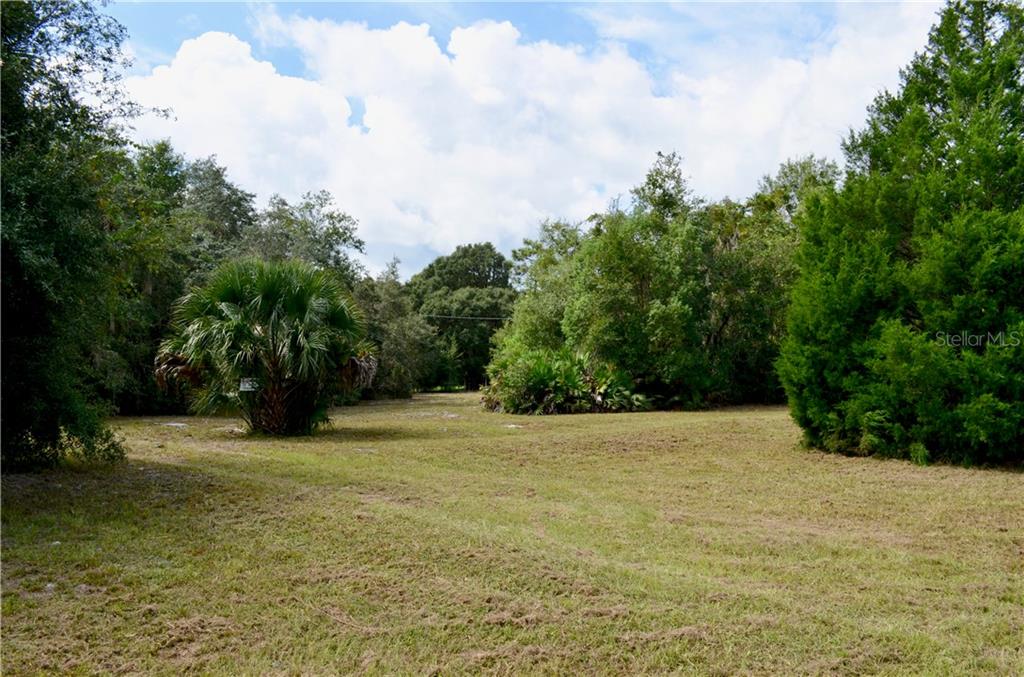 545 Vannote Road Pierson, FL 32180 - Photo 1 of 1 Gallery Image 1