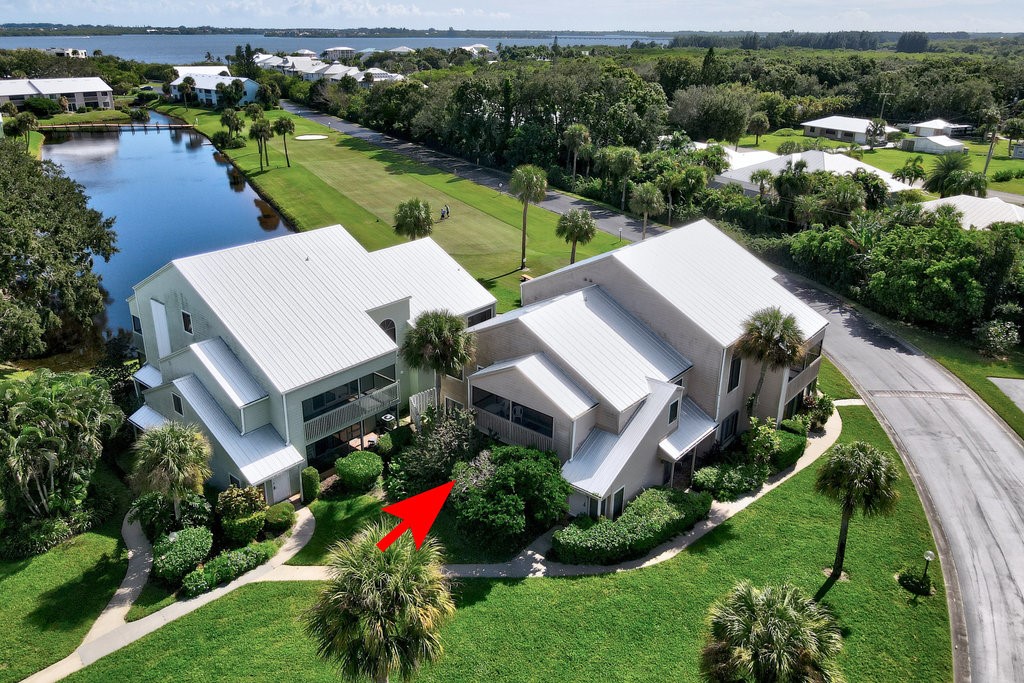 9632 Riverside Drive, Unit 3 Sebastian, FL 32958 - Photo 3 of 35 Gallery Image 3
