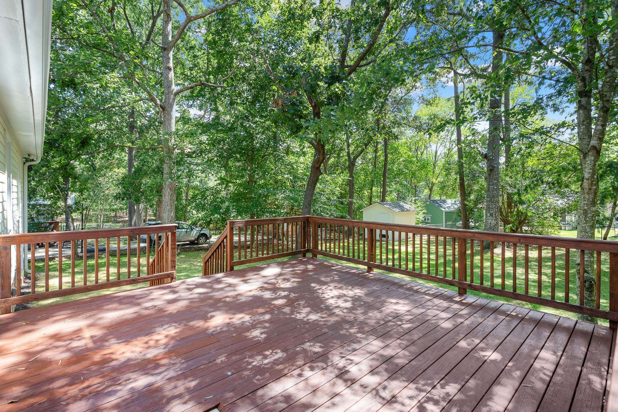 605 Sawmill Road Raleigh, NC 27615 - Photo 8 of 35 Photo 8