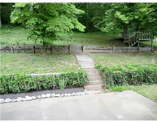 110 Dairy Road Poca, WV 25159 - Photo 16 of 16 Exterior Front.