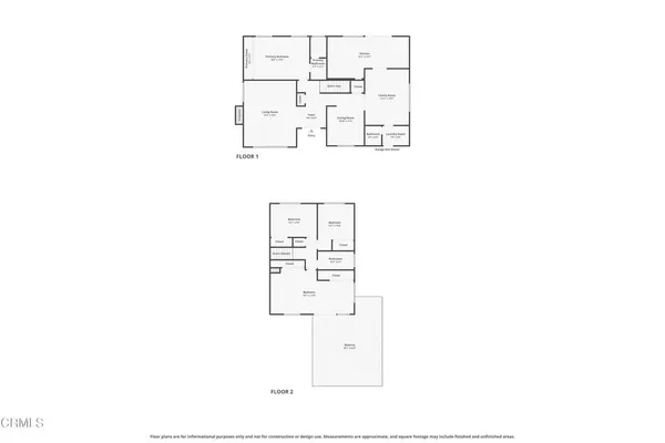 a picture of floor plan