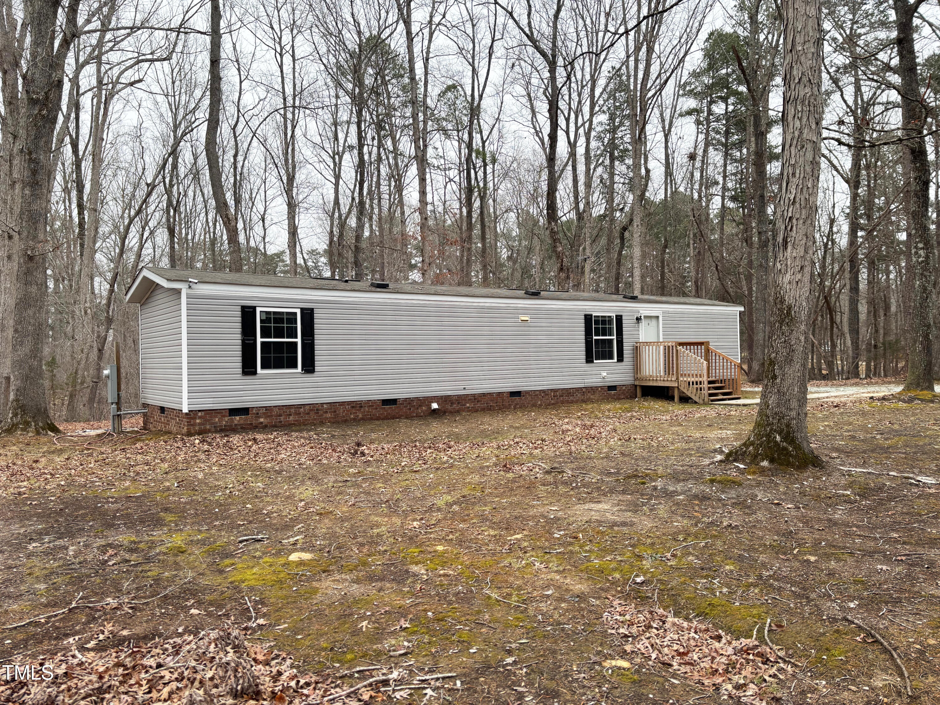 910 Hunters Circle Rougemont, NC 27572 - Photo 22 of 28 910-26