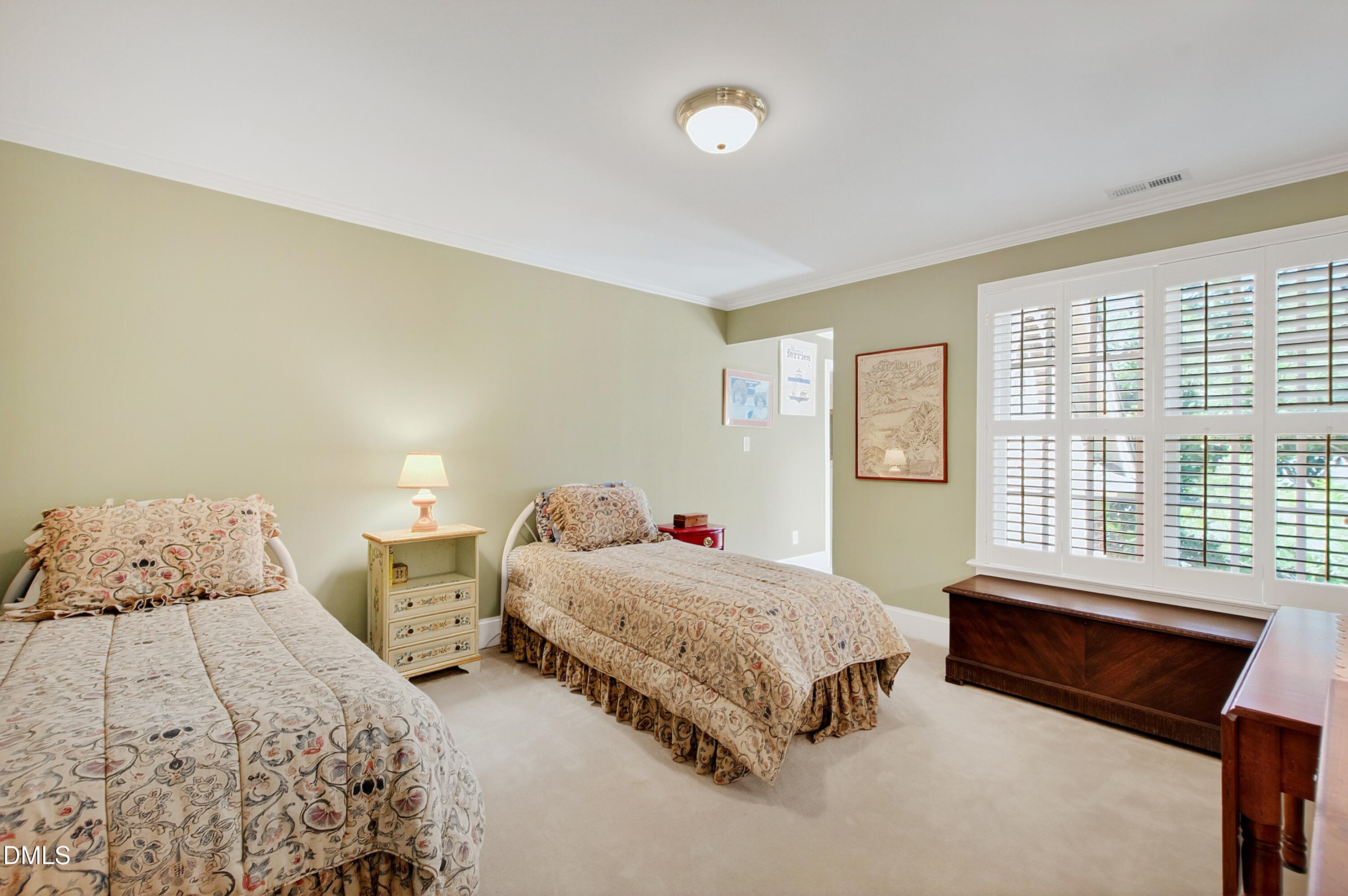 3708 Lubbock Drive Raleigh, NC 27612 - Photo 45 of 64