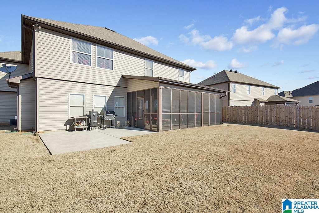 431 Blackberry Boulevard Springville, AL 35146 - Photo 41 of 46