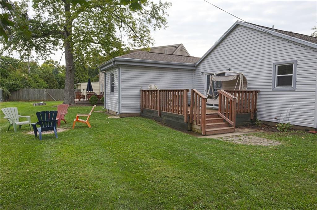 2910 West Riverside Avenue Muncie, IN 47304 - Photo 22 of 29