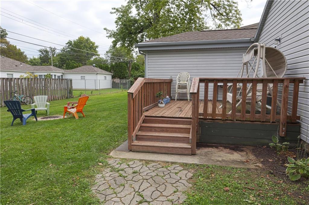 2910 West Riverside Avenue Muncie, IN 47304 - Photo 23 of 29