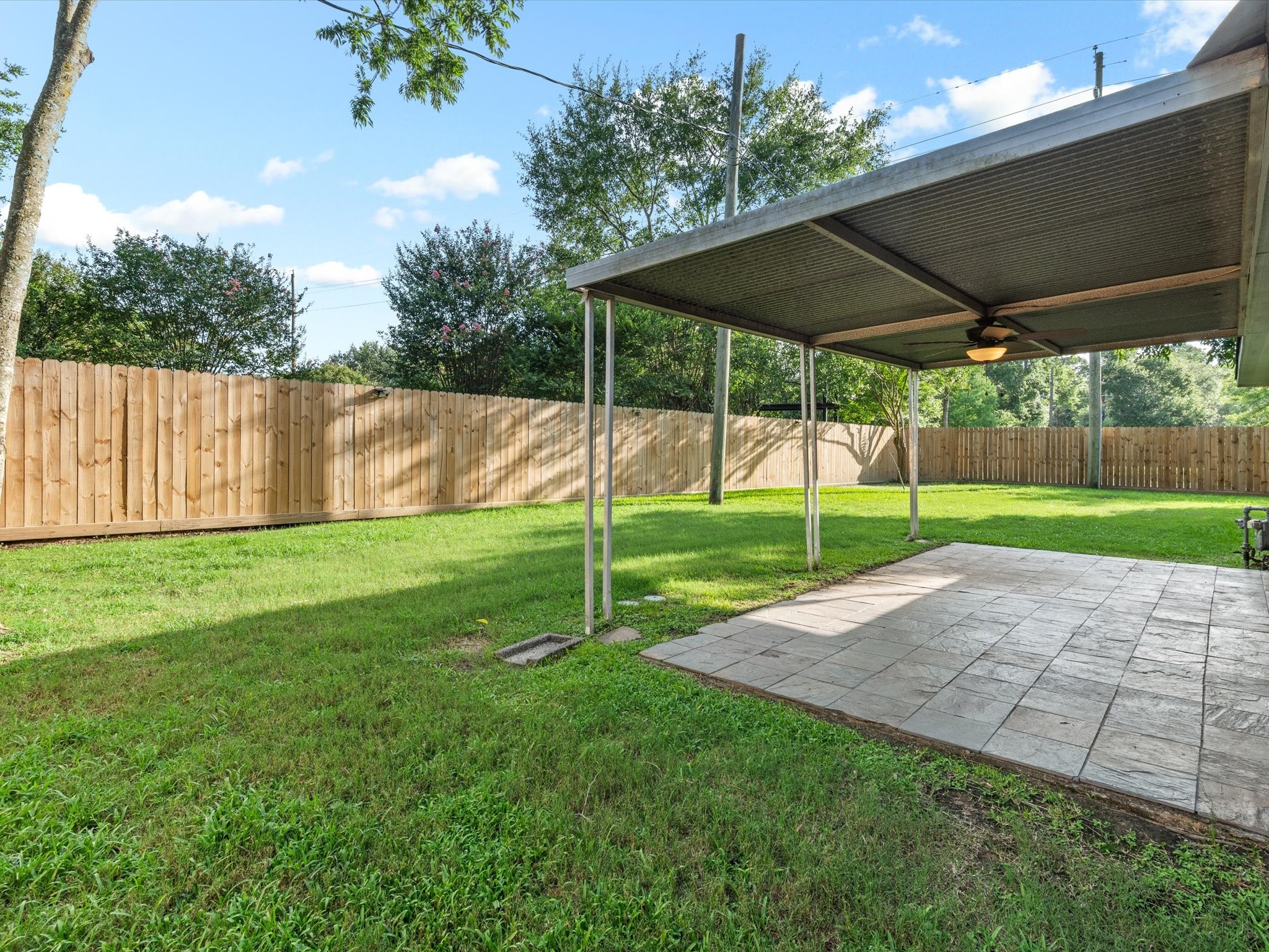 9811 Charter Ridge Drive Houston, TX 77070 - Photo 26 of 30