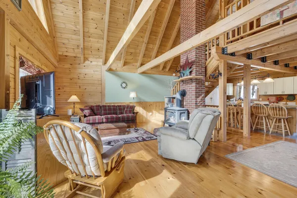 $659,000 | 27 Bull Run, Gray, ME 04039