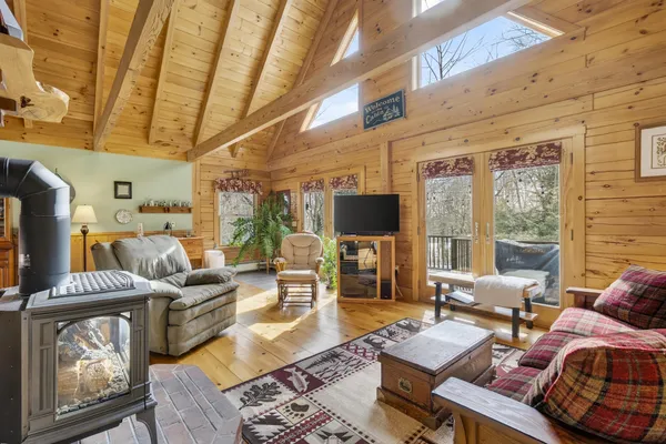 $659,000 | 27 Bull Run, Gray, ME 04039