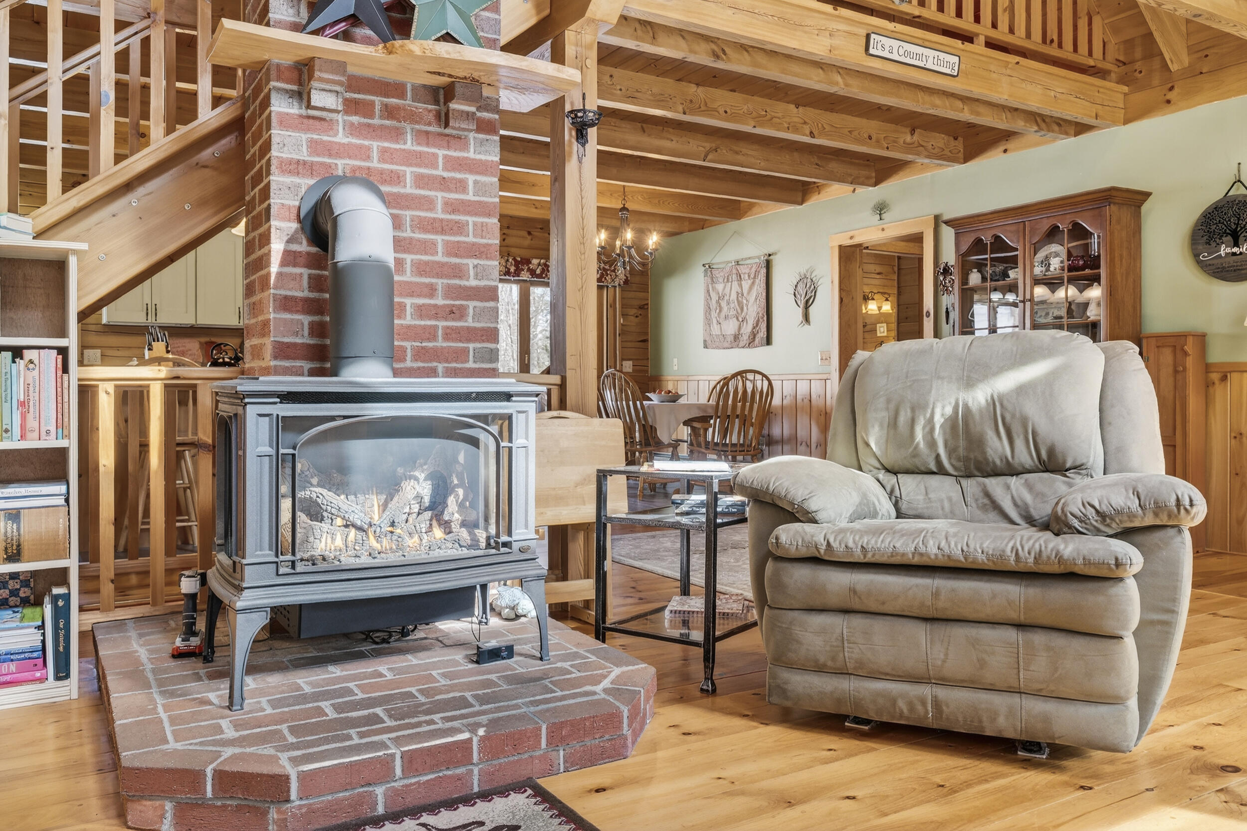 27 Bull Run Gray, ME 04039 - Photo 20 of 80 53_27bullrun-53