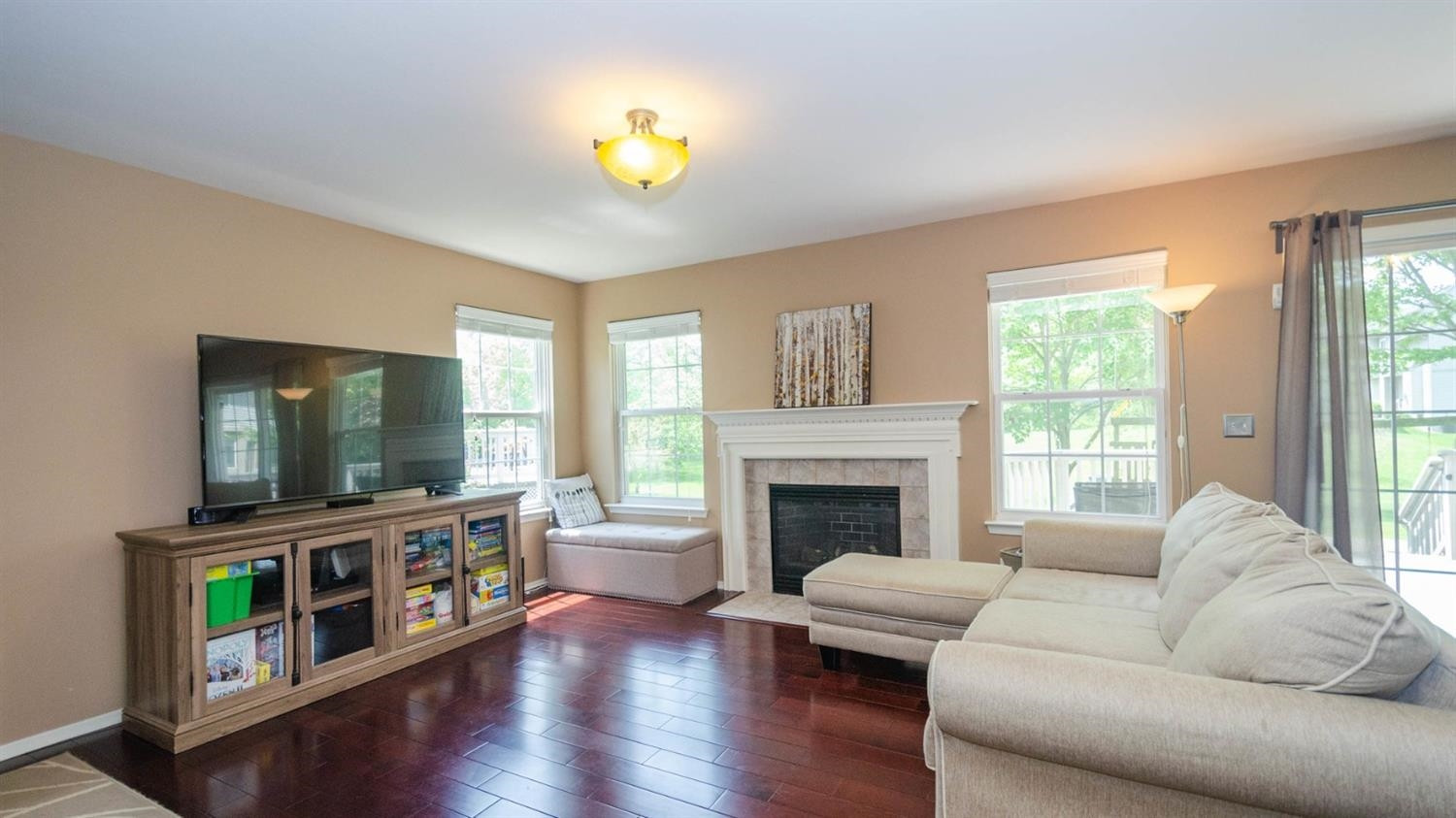 1566 Scio Ridge Road Ann Arbor, MI 48103 - Photo 18 of 54 Photo 18
