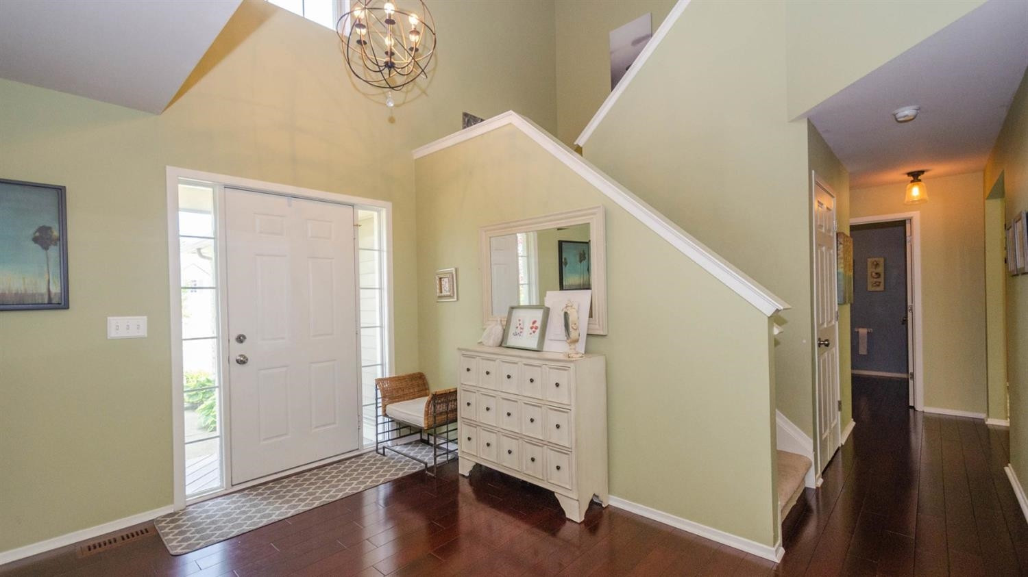1566 Scio Ridge Road Ann Arbor, MI 48103 - Photo 3 of 54 Photo 3