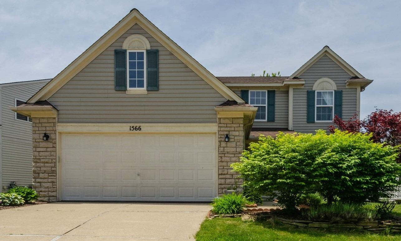 1566 Scio Ridge Road Ann Arbor, MI 48103 - Photo 44 of 54 Photo 44