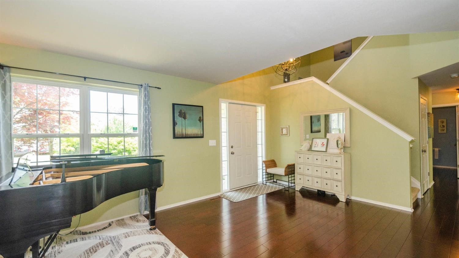 1566 Scio Ridge Road Ann Arbor, MI 48103 - Photo 5 of 54 Photo 5