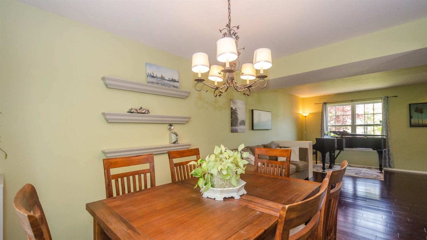 1566 Scio Ridge Road Ann Arbor, MI 48103 - Photo 8 of 54 Photo 8