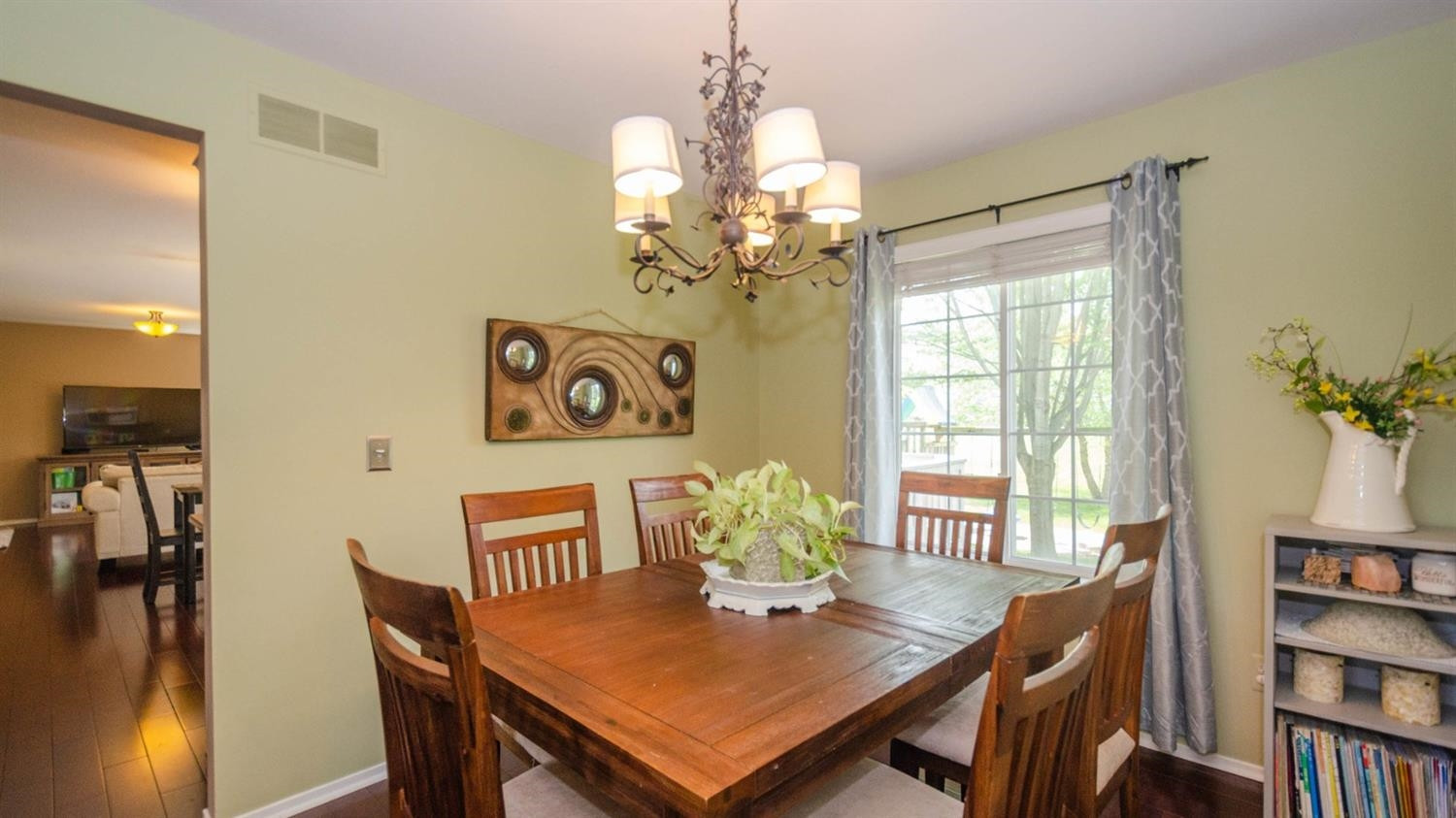1566 Scio Ridge Road Ann Arbor, MI 48103 - Photo 10 of 54 Photo 10