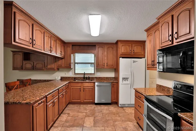 a room with storage and utility