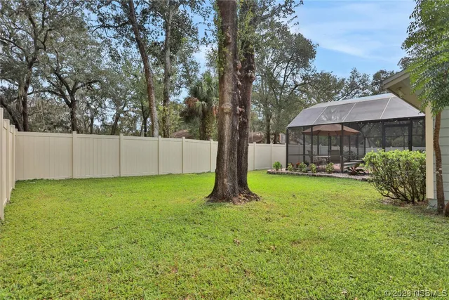 $584,900 | 317 Oak Fern Circle, Ormond Beach, FL 32174