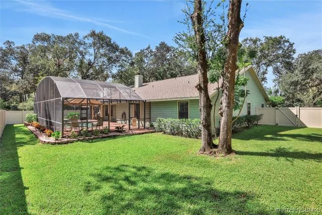 $584,900 | 317 Oak Fern Circle, Ormond Beach, FL 32174