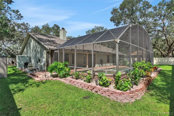 $584,900 | 317 Oak Fern Circle, Ormond Beach, FL 32174