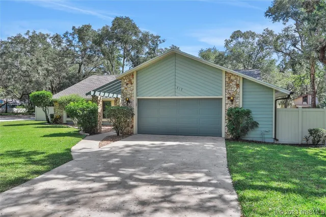 $584,900 | 317 Oak Fern Circle, Ormond Beach, FL 32174