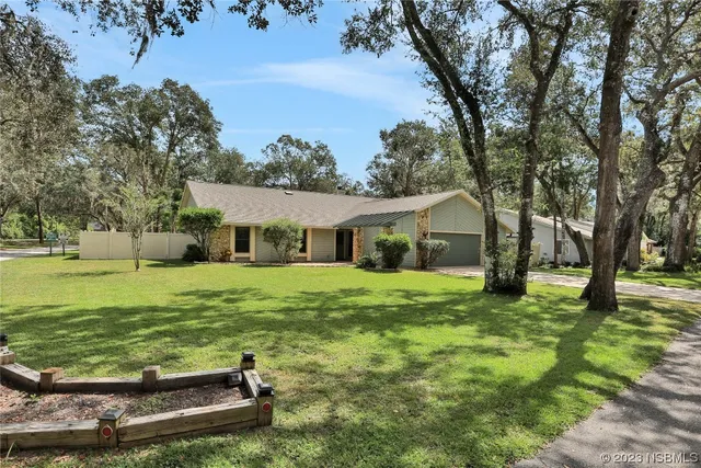 $584,900 | 317 Oak Fern Circle, Ormond Beach, FL 32174