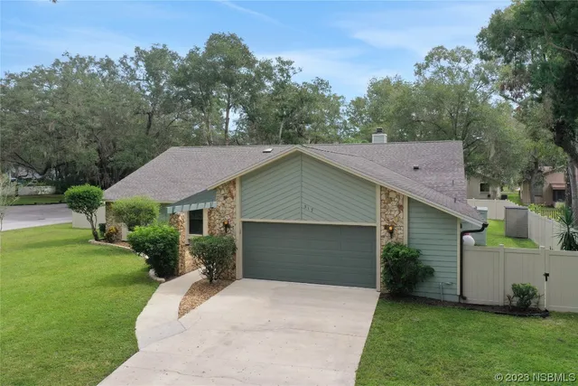 $584,900 | 317 Oak Fern Circle, Ormond Beach, FL 32174