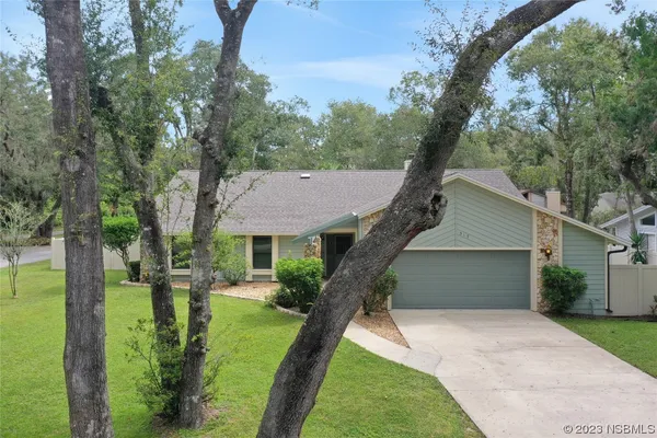 $584,900 | 317 Oak Fern Circle, Ormond Beach, FL 32174