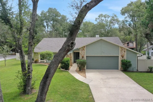 $584,900 | 317 Oak Fern Circle, Ormond Beach, FL 32174