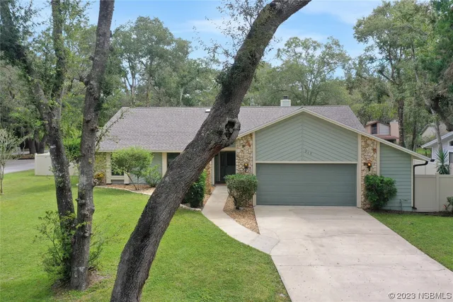 $584,900 | 317 Oak Fern Circle, Ormond Beach, FL 32174