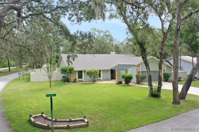 $584,900 | 317 Oak Fern Circle, Ormond Beach, FL 32174