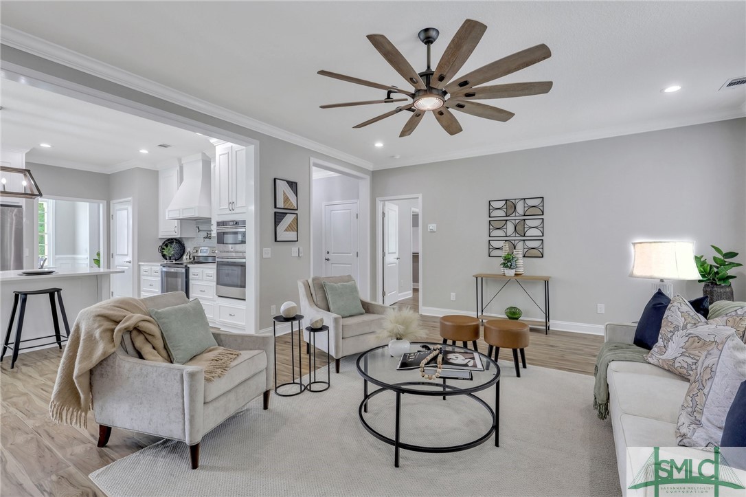 365 Hawk Hammock Road Springfield, GA 31329 - Photo 14 of 48