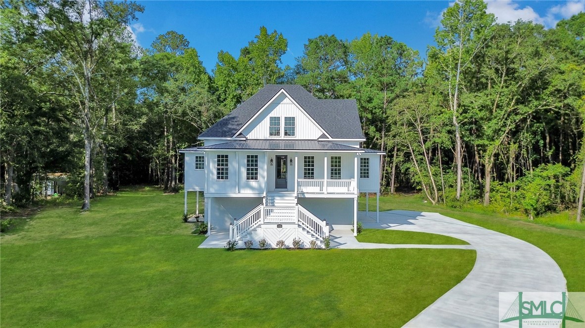365 Hawk Hammock Road Springfield, GA 31329 - Photo 2 of 48