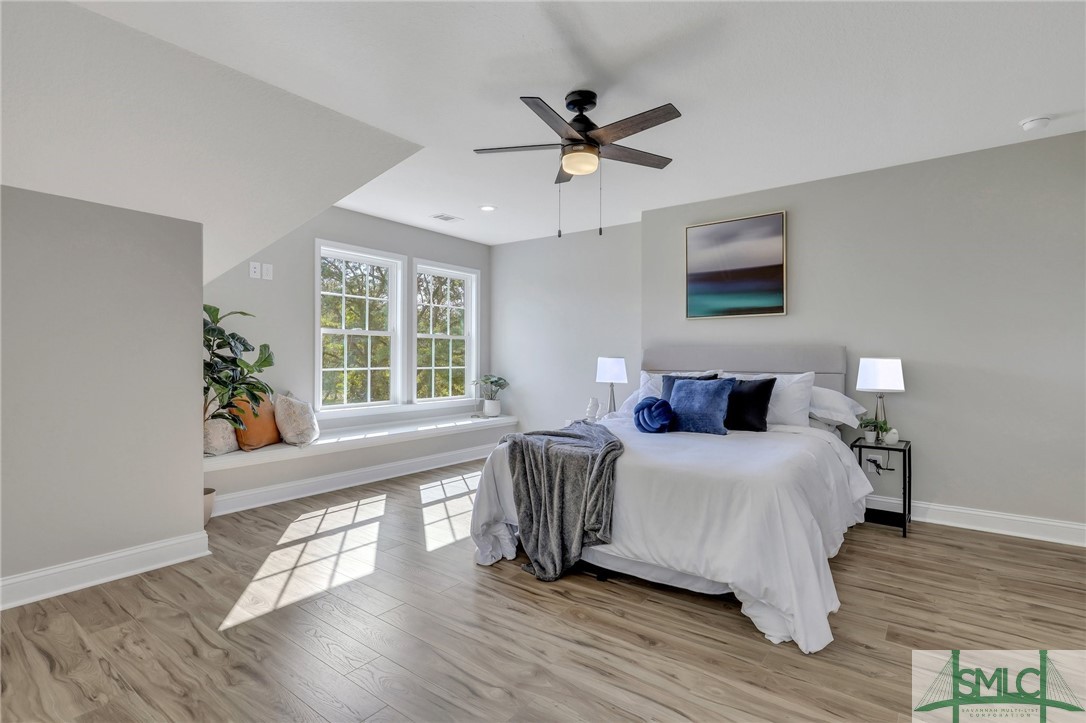365 Hawk Hammock Road Springfield, GA 31329 - Photo 23 of 48