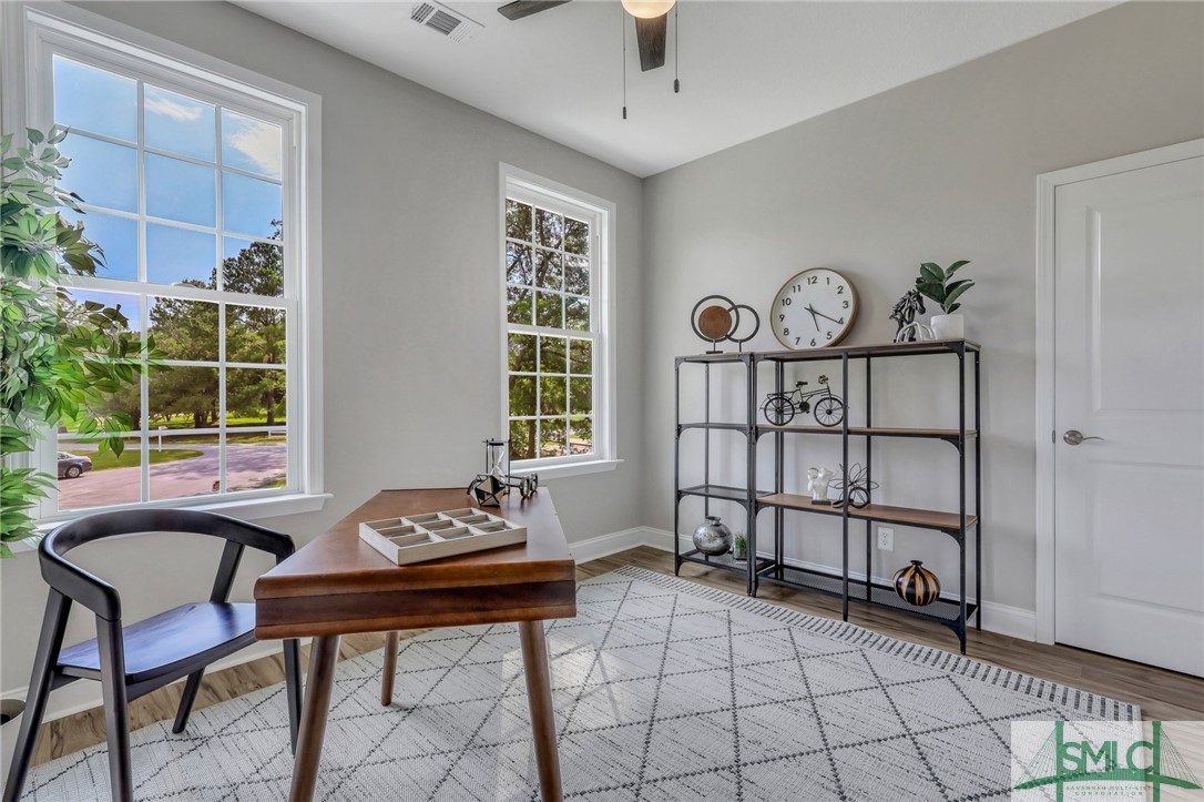 365 Hawk Hammock Road Springfield, GA 31329 - Photo 28 of 48