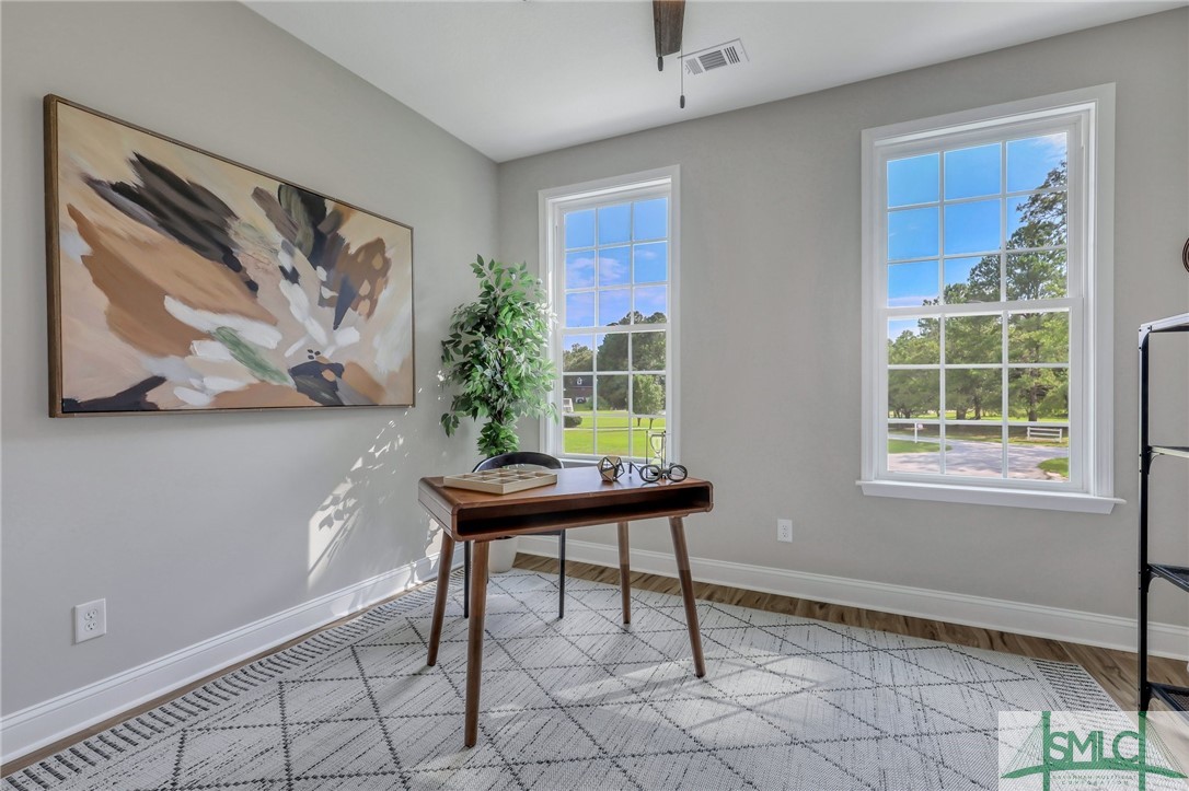 365 Hawk Hammock Road Springfield, GA 31329 - Photo 29 of 48