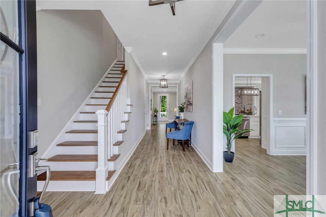 365 Hawk Hammock Road Springfield, GA 31329 - Photo 6 of 48