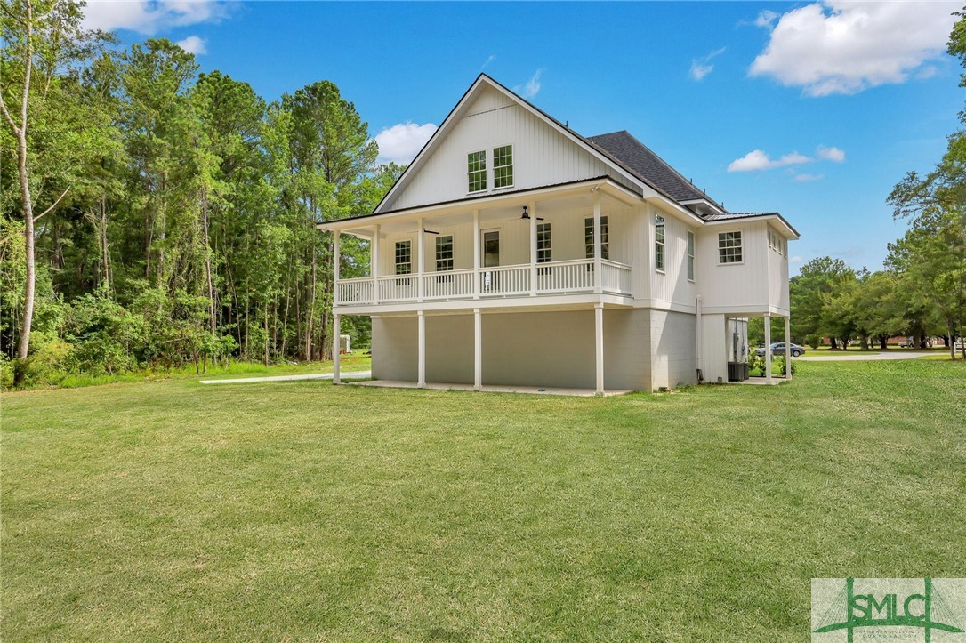 365 Hawk Hammock Road Springfield, GA 31329 - Photo 7 of 48
