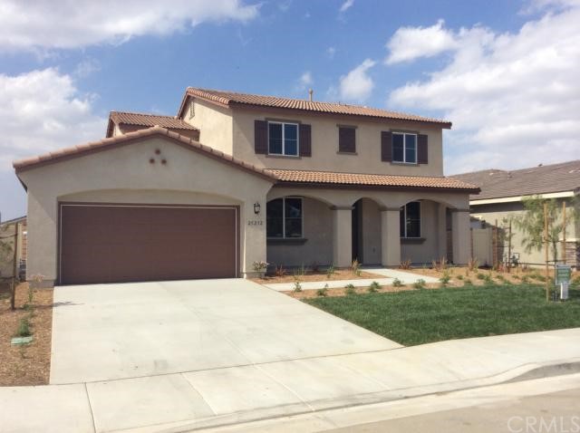 25232 Wild View Road Menifee, CA 92584 - Photo 1 of 1