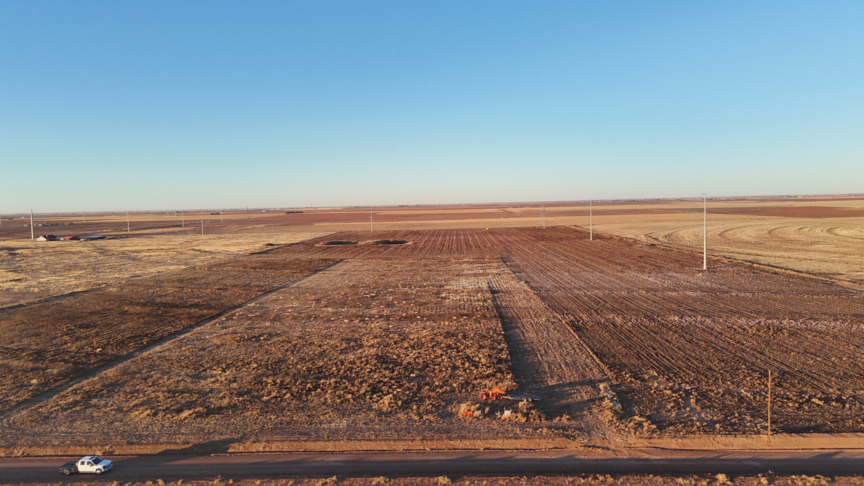 1994 County Road 4 Wilson, TX 79381 - Photo 2 of 9 a view of an ocean