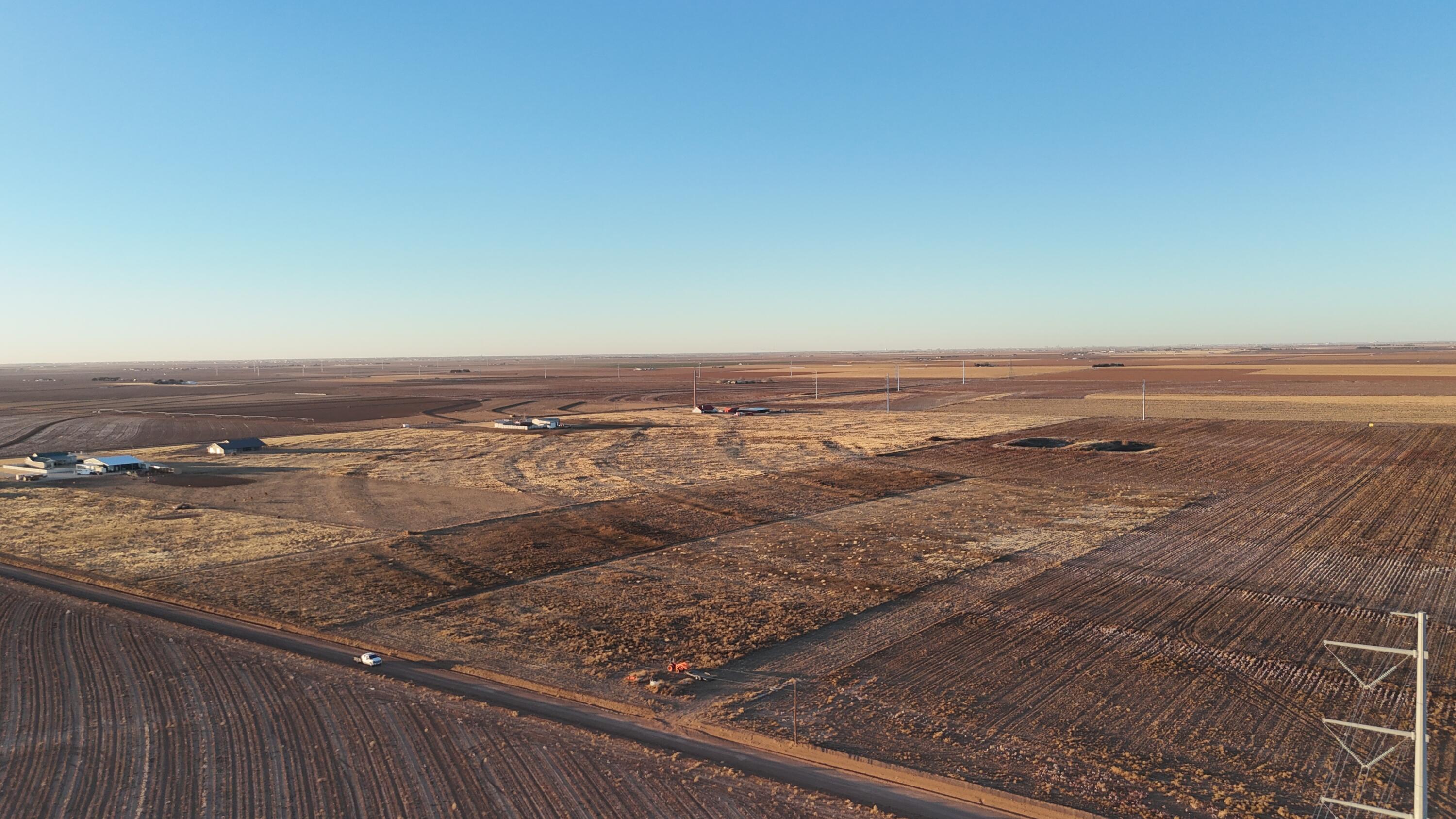 1994 County Road 4 Wilson, TX 79381 - Photo 3 of 9 a view of an ocean beach