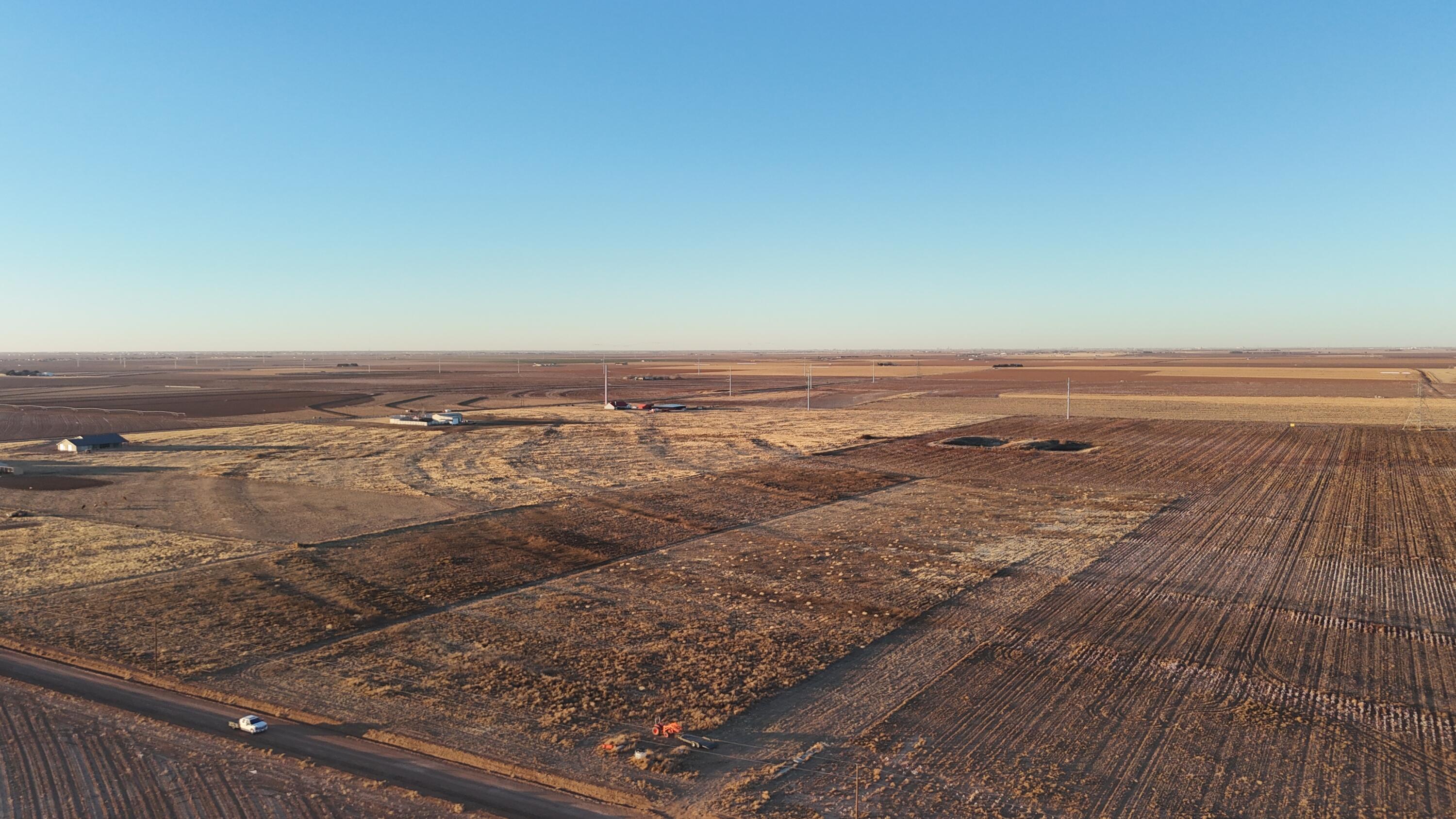 1994 County Road 4 Wilson, TX 79381 - Photo 4 of 9 a view of an ocean beach