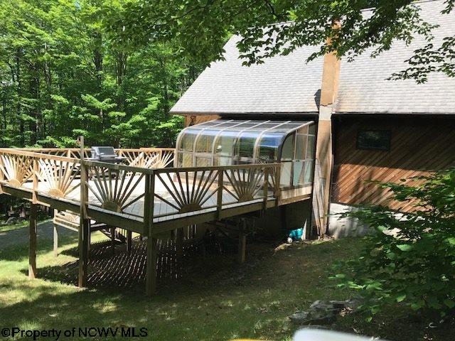 1317 Cabin Mountain Road Davis, WV 26260 - Photo 3 of 20 Gallery Image 3