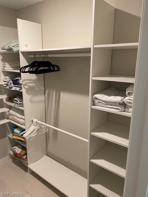 1330 Oceania Drive, Unit 2 Naples, FL 34113 - Photo 18 of 30 a walk in closet