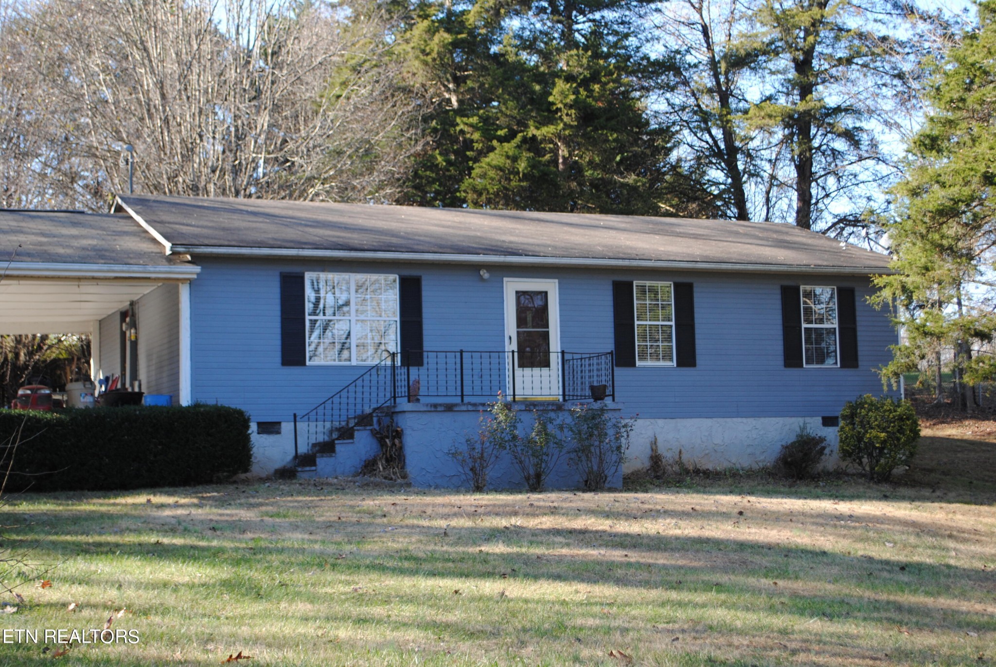 8613 Rutledge Pike Mascot, TN 37806 - Photo 1 of 27 Gallery Image 1