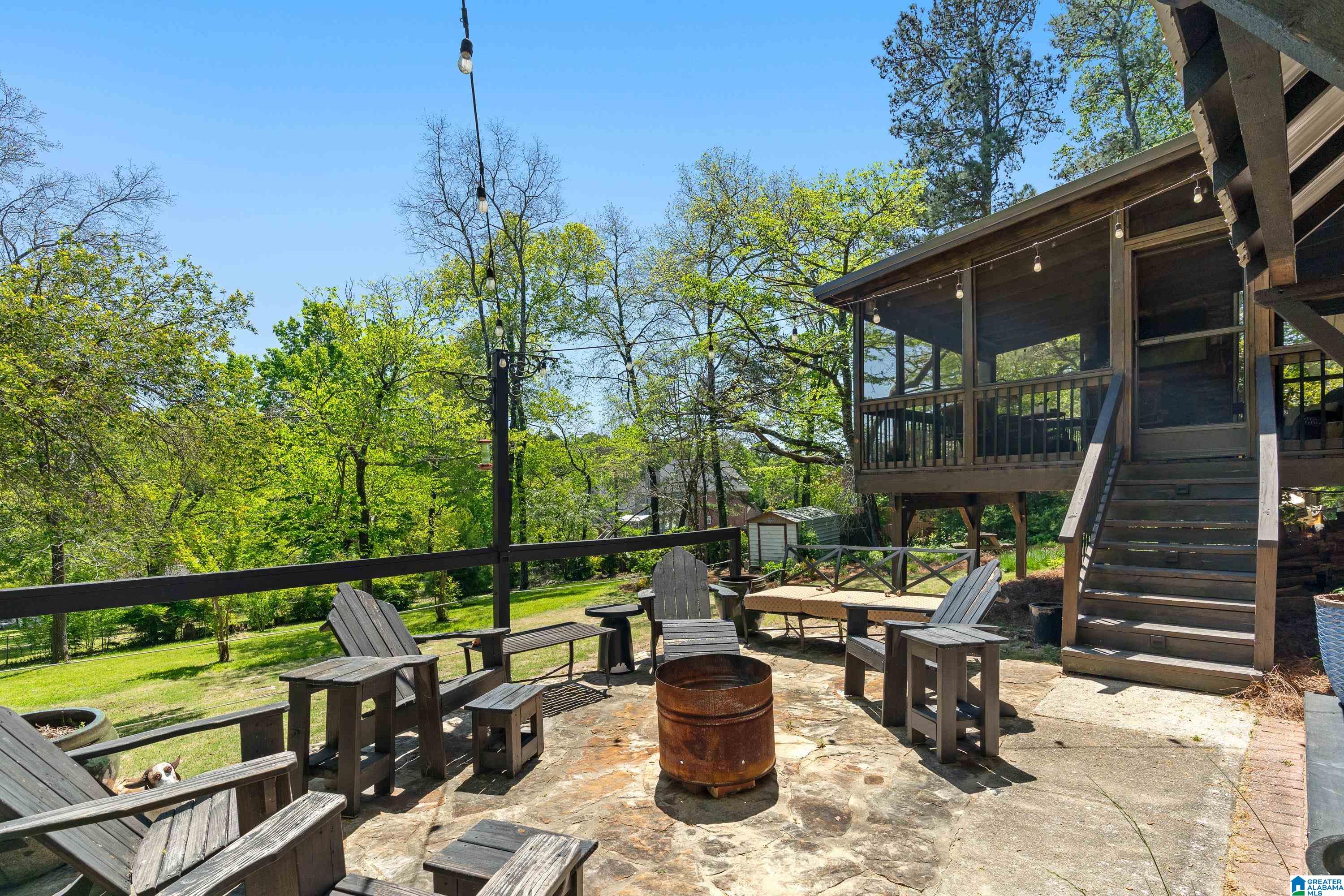 5645 Old Leeds Road Birmingham, AL 35210 - Photo 41 of 46