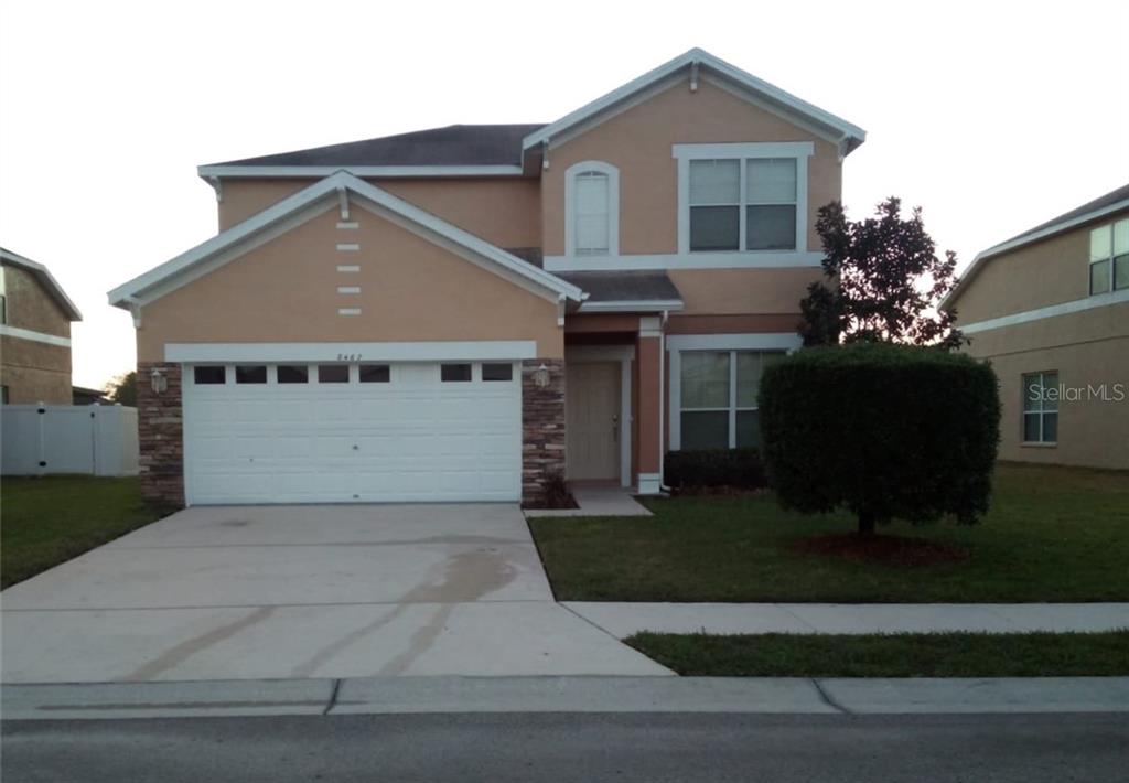 8467 Adele Road Lakeland, FL 33810 - Photo 1 of 1